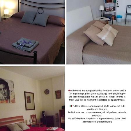 Sa Sindria Bed & Breakfast Каляри Екстериор снимка