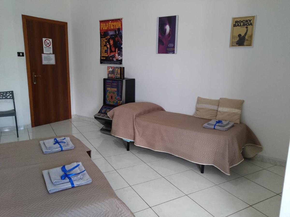Sa Sindria Bed & Breakfast Каляри Екстериор снимка