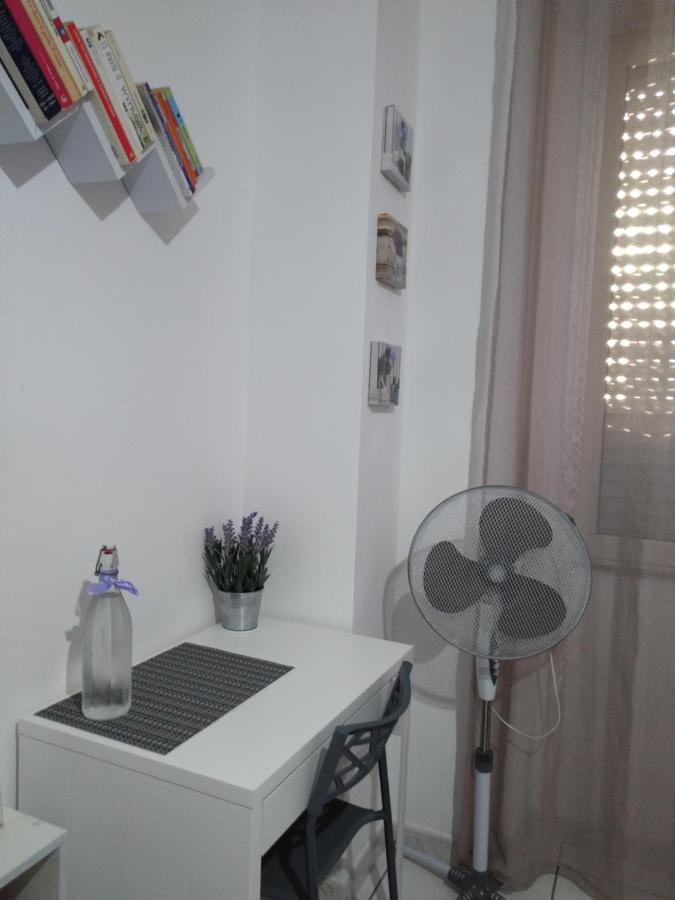 Sa Sindria Bed & Breakfast Каляри Екстериор снимка