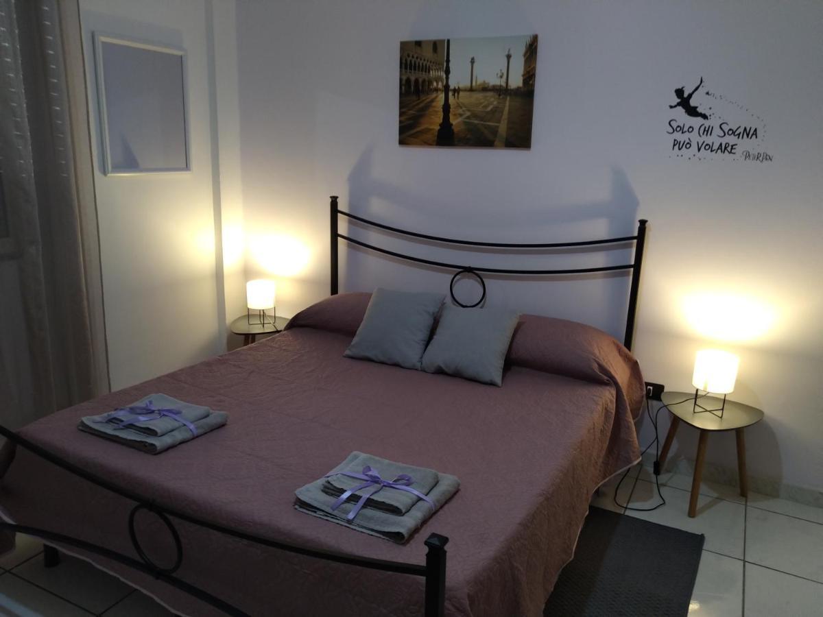 Sa Sindria Bed & Breakfast Каляри Екстериор снимка