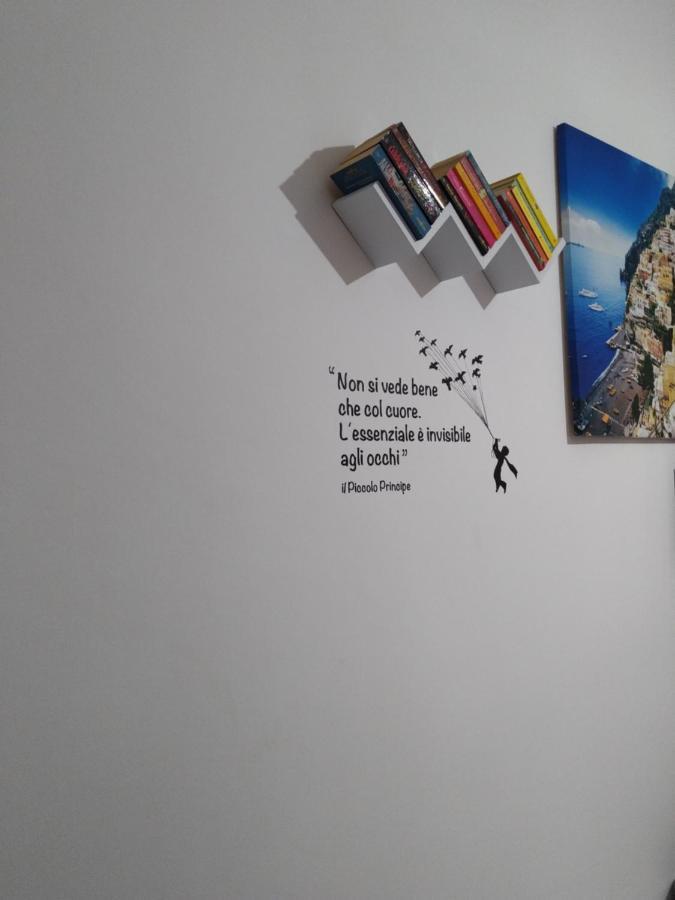 Sa Sindria Bed & Breakfast Каляри Екстериор снимка