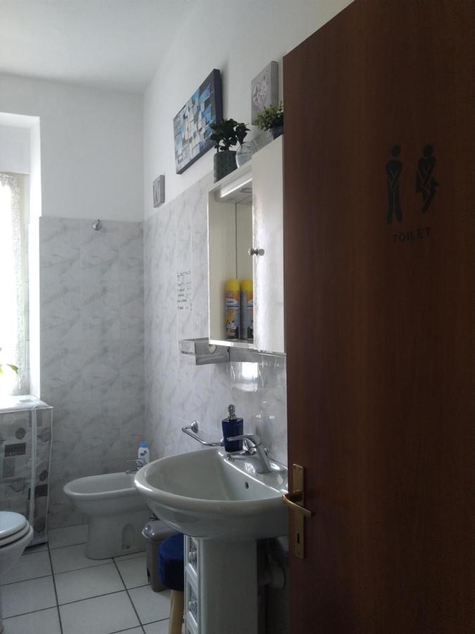 Sa Sindria Bed & Breakfast Каляри Екстериор снимка