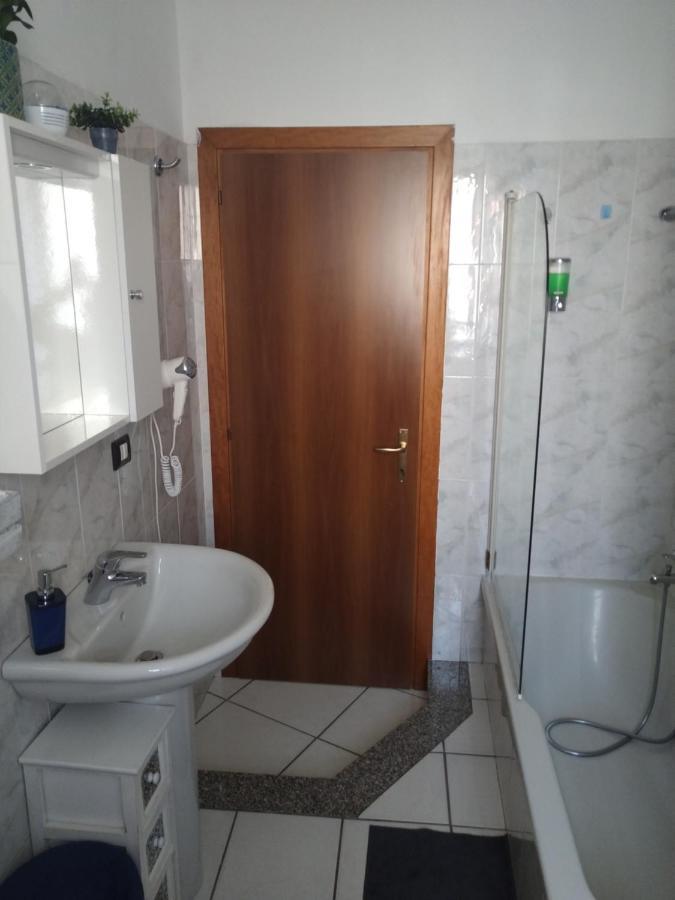 Sa Sindria Bed & Breakfast Каляри Екстериор снимка
