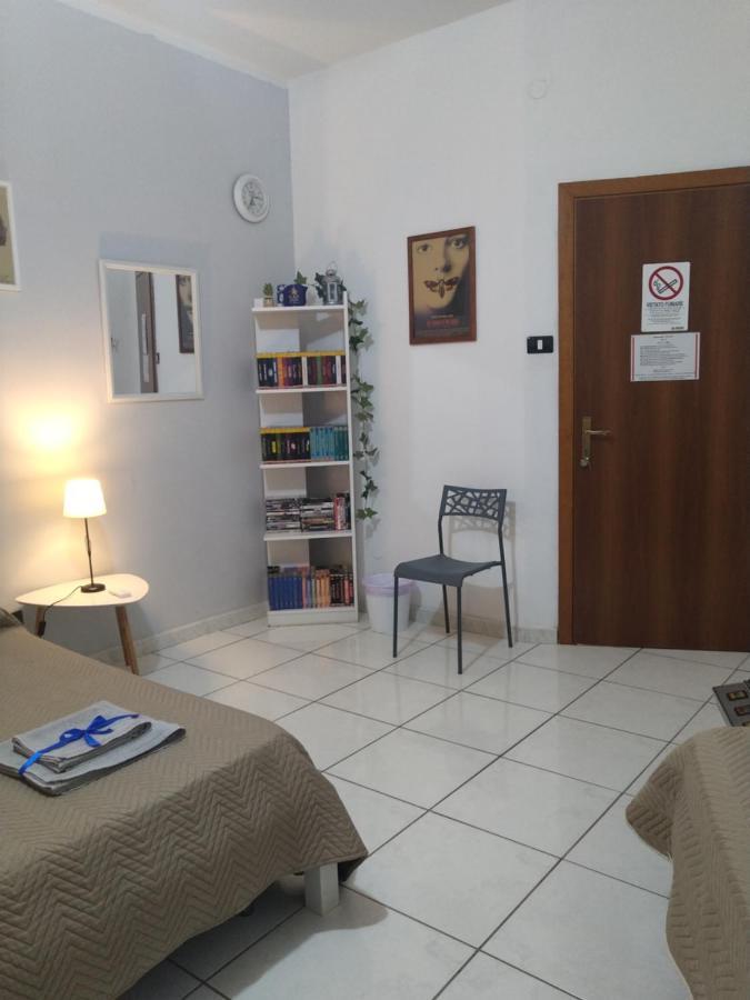 Sa Sindria Bed & Breakfast Каляри Екстериор снимка