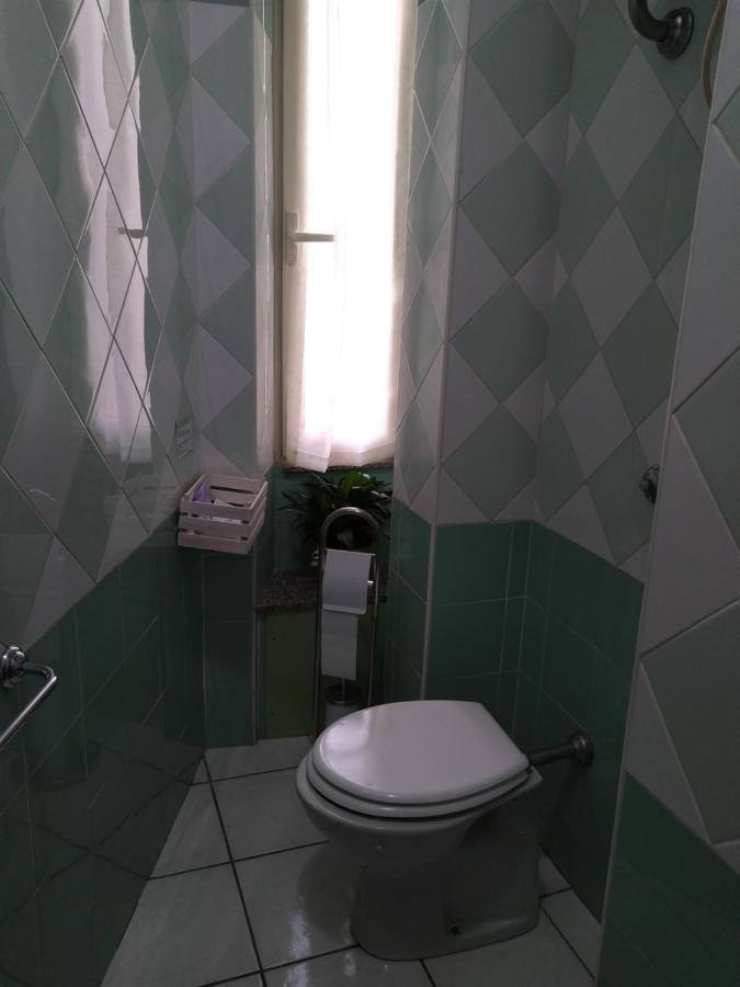 Sa Sindria Bed & Breakfast Каляри Екстериор снимка