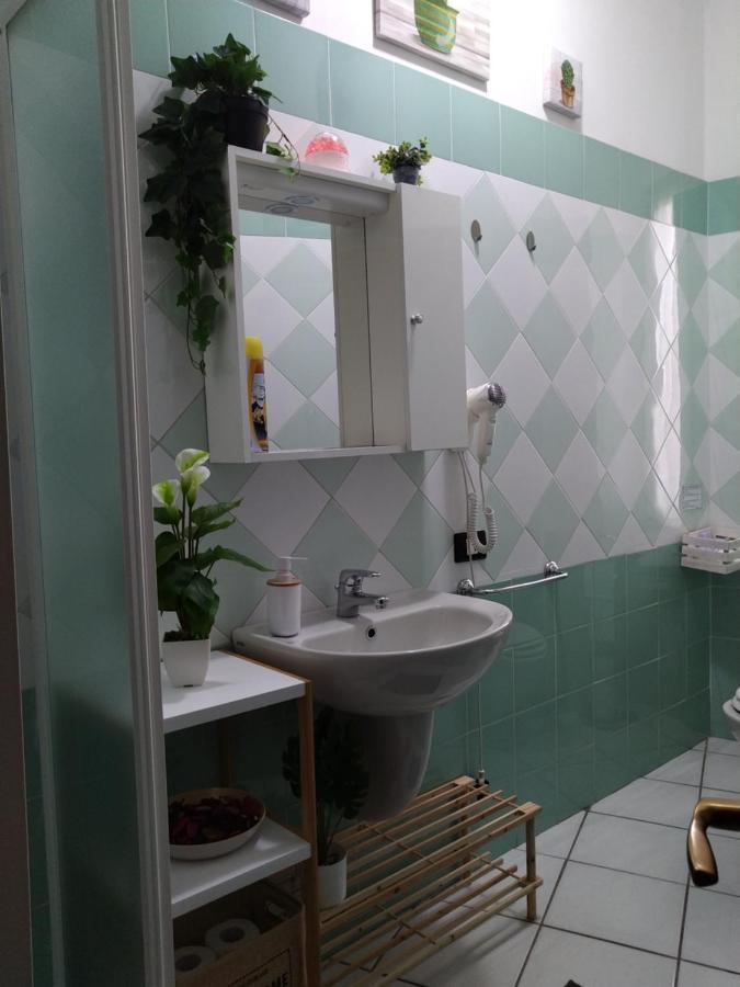 Sa Sindria Bed & Breakfast Каляри Екстериор снимка