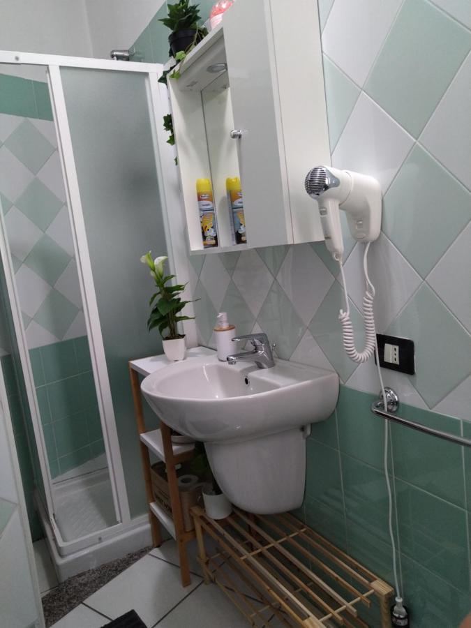 Sa Sindria Bed & Breakfast Каляри Екстериор снимка