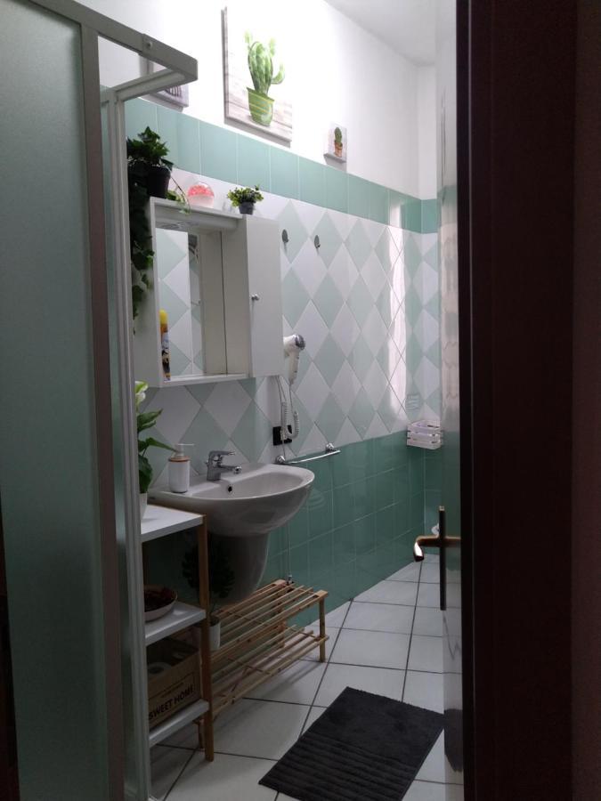 Sa Sindria Bed & Breakfast Каляри Екстериор снимка