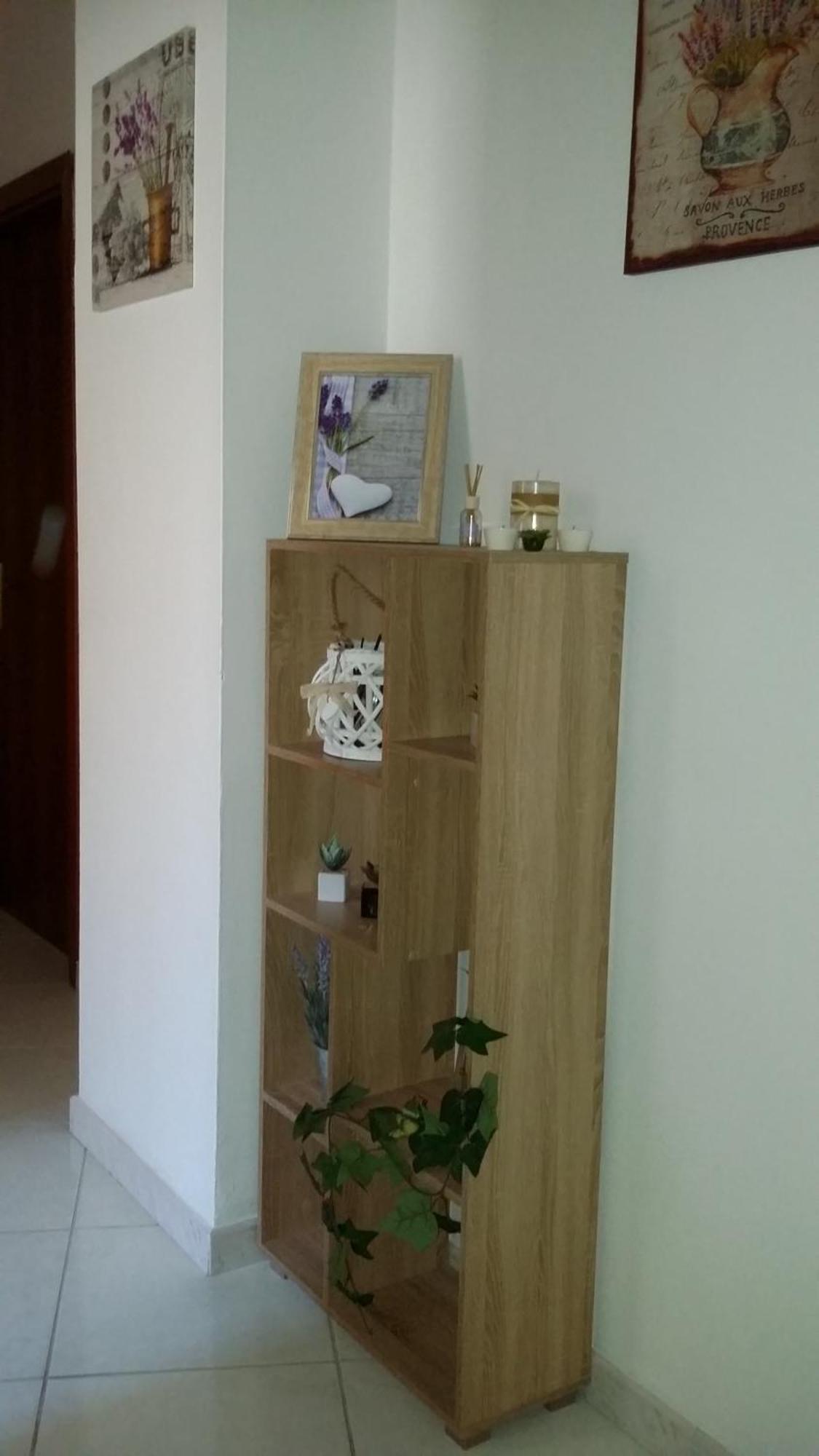 Sa Sindria Bed & Breakfast Каляри Екстериор снимка