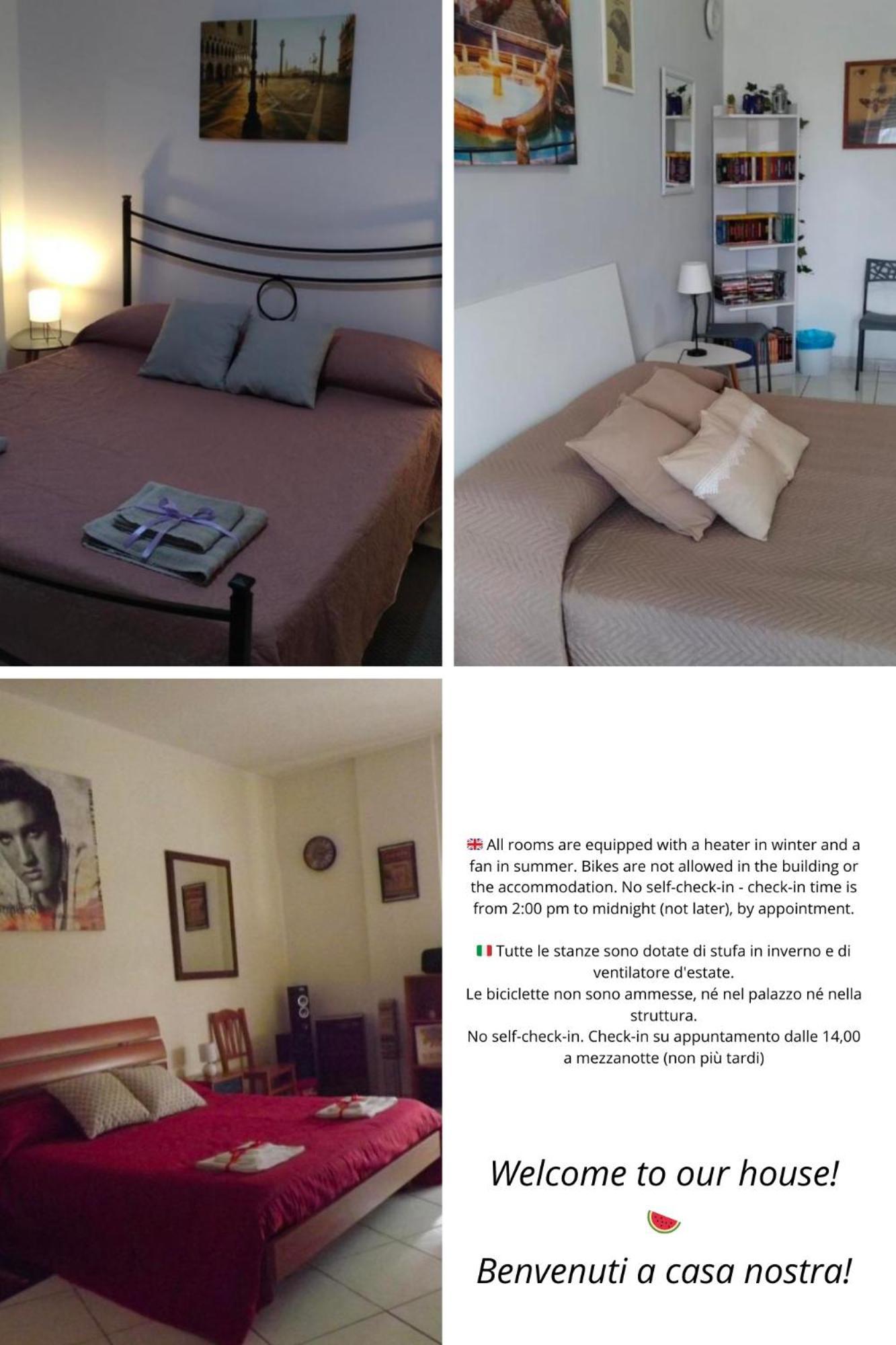 Sa Sindria Bed & Breakfast Каляри Екстериор снимка