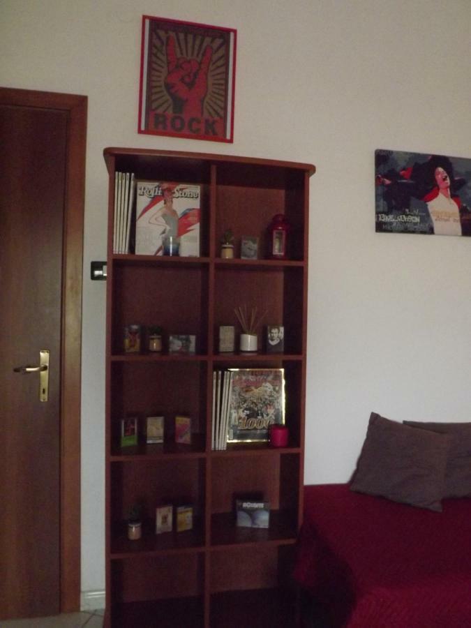 Sa Sindria Bed & Breakfast Каляри Екстериор снимка
