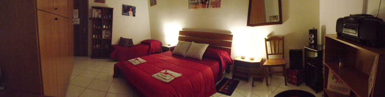 Sa Sindria Bed & Breakfast Каляри Екстериор снимка