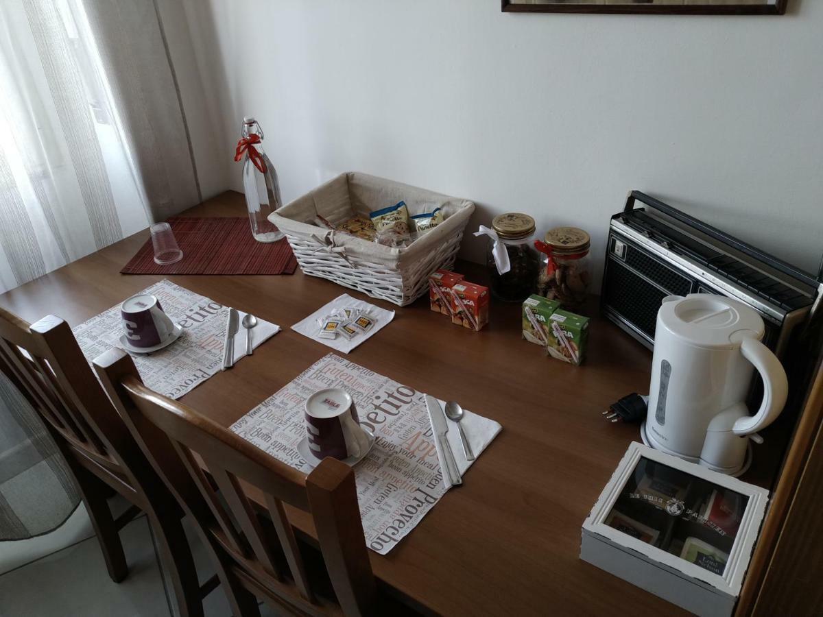 Sa Sindria Bed & Breakfast Каляри Екстериор снимка